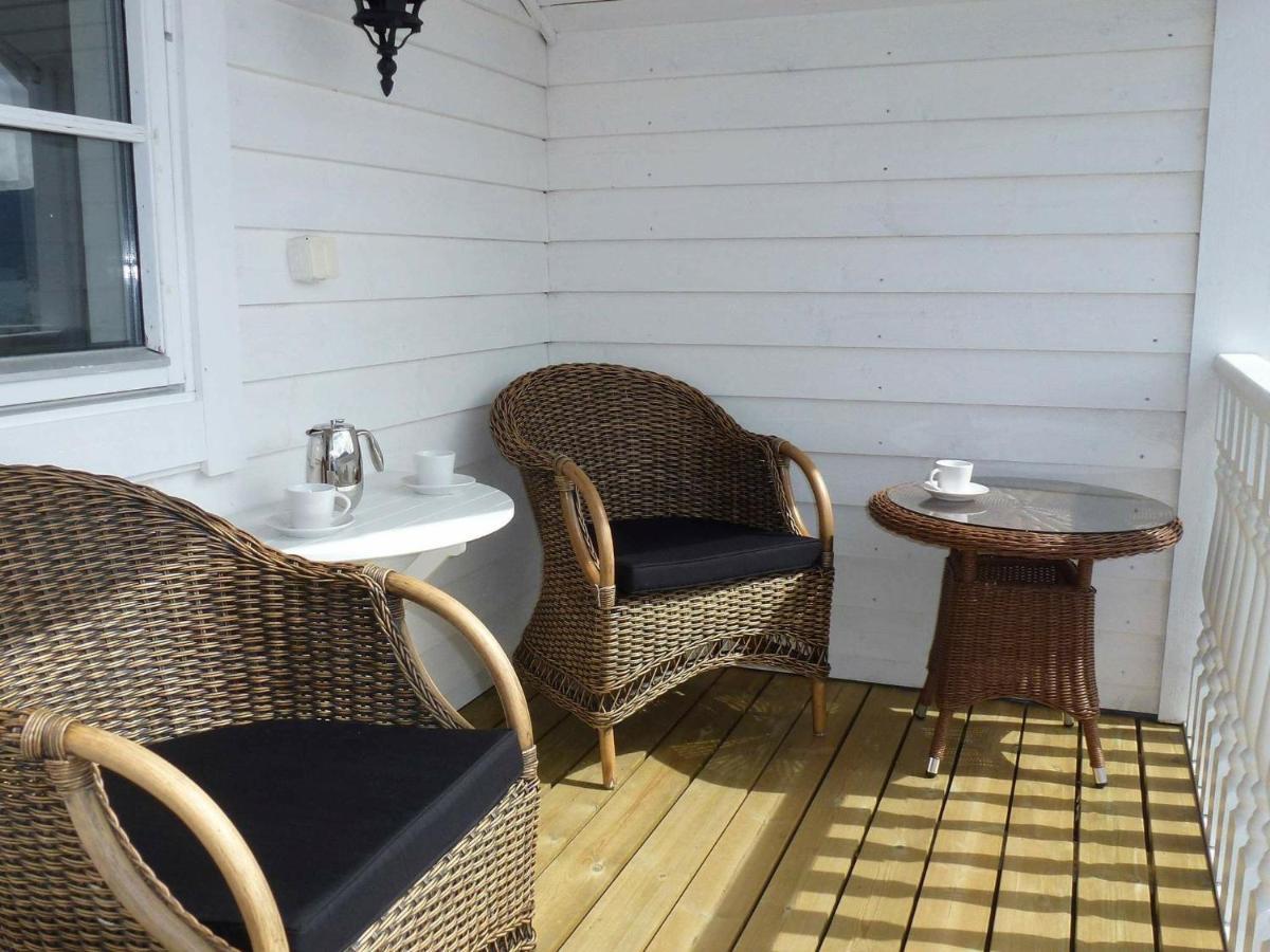 Two-Bedroom Holiday Home In Leikanger Leikanger  Exterior photo